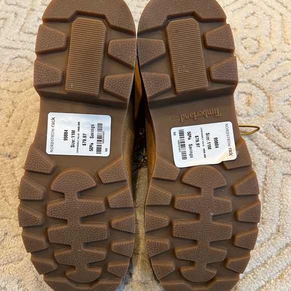 Timberland Women’s Boot, Size 11, Never worn - Picture 4 of 7